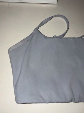 GARAGE WOMENS BRA TOP!!